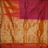 Majenta Puresilk Saree MSS-15 - Click here to View more details about this Product